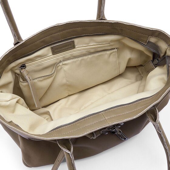 FredsBruder Belted With Love Borsetta Pelle 43 cm