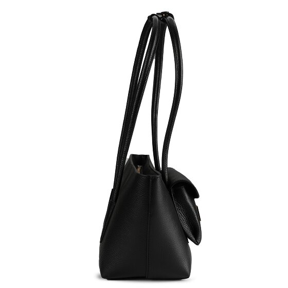 Coccinelle Beat Borsa a spalla Vera Pelle 27 cm