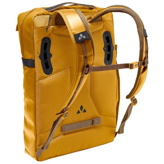 Vaude Mineo 20L Zaino da bicicletta 48 cm Scomparto per computer portatile