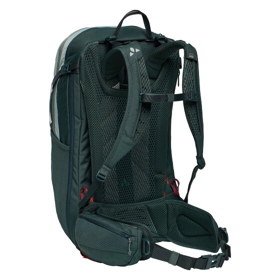 Vaude Women's Wizard Zaino da trekking 51 cm