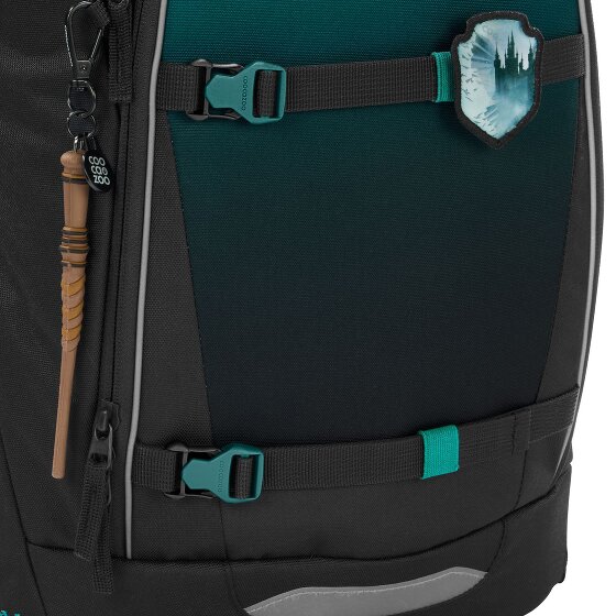 coocazoo Every Zaino da scuola 44 cm