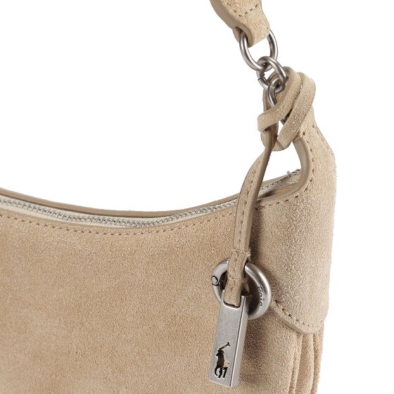 POLO RALPH LAUREN Polo ID Borsa a tracolla Pelle 26 cm