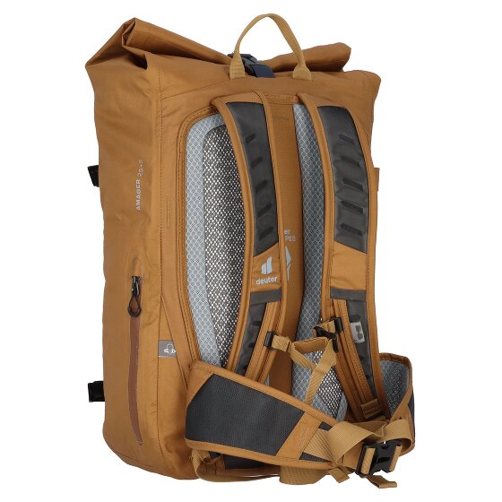 Deuter Zaino Amager 25+5 48 cm