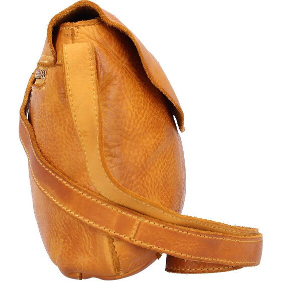 Harold's Borsa a tracolla Submarine in pelle 21 cm