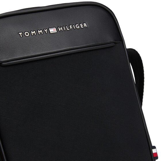 Tommy Hilfiger TH Foundation Mini Borsa Borsa a tracolla 15 cm