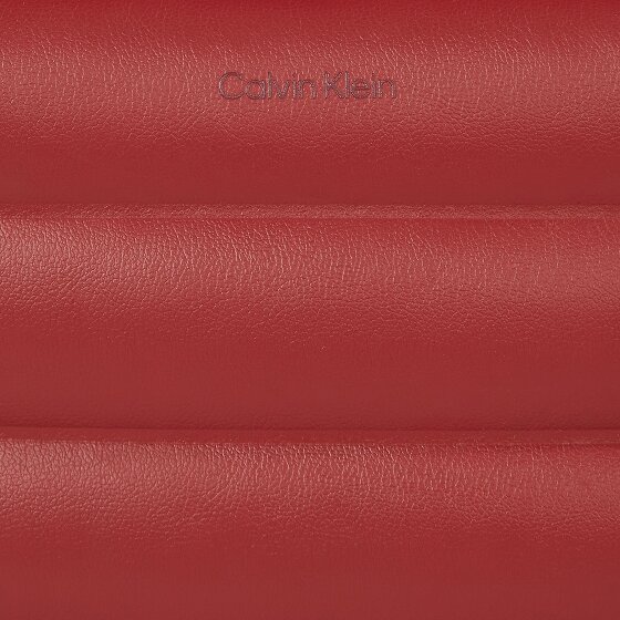 Calvin Klein Line Quilt Borsetta 19.5 cm