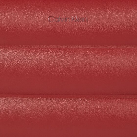 Calvin Klein Line Quilt Borsetta 19.5 cm