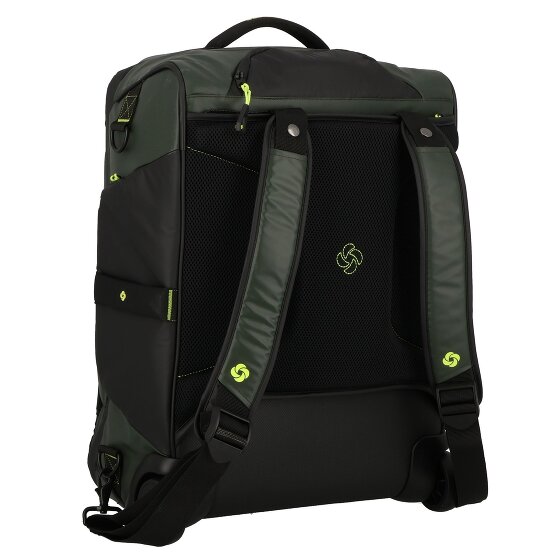 Samsonite Paradiver Light 2-Wheel Holdall 55 cm