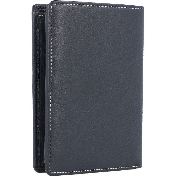 Picard Diego portafoglio in pelle 9 cm