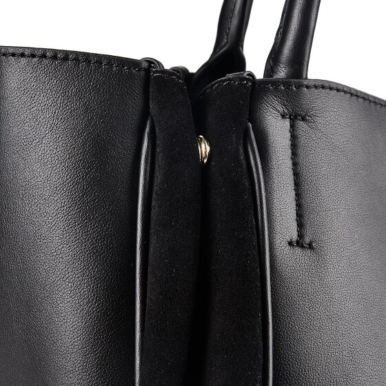 Coccinelle Pansy Borsa a spalla Vera Pelle 34 cm