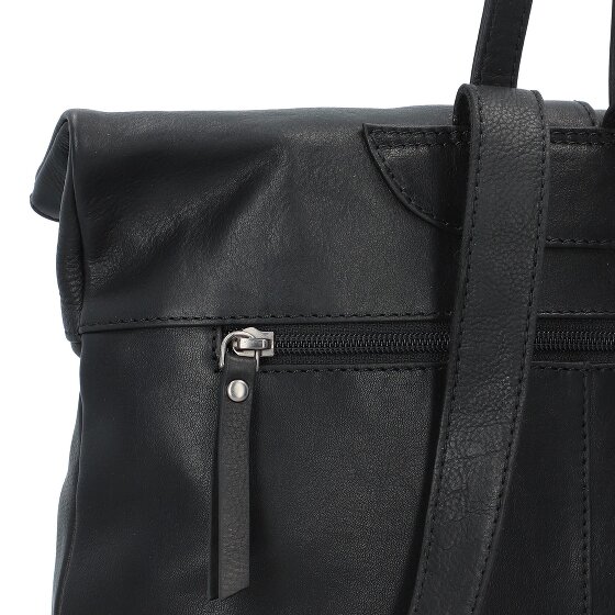 Jack Kinsky Montreal Zaino da città Pelle 29 cm Jack Kinsky Montreal Zaino da città Pelle 29 cm