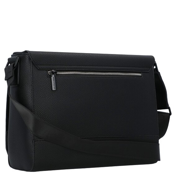 U.S. Polo Assn. Seattle Messenger Scomparto per laptop da 32 cm