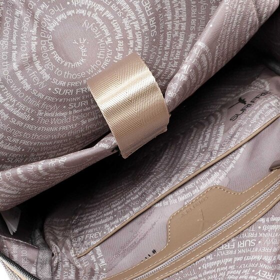 Suri Frey SFY SURI Sports Marry Zaino da giorno 38 cm Scomparto per laptop