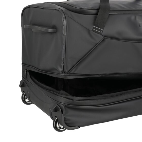 Travelite Basics 2 ruote Borsa da viaggio 80 cm
