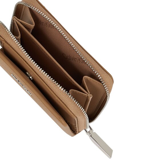 Calvin Klein CK Must Portafoglio 12 cm Calvin Klein CK Must Portafoglio 12 cm