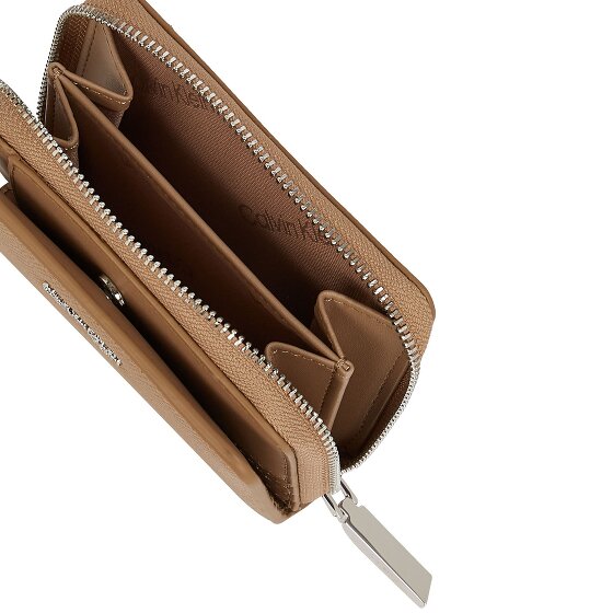 Calvin Klein CK Must Portafoglio 12 cm