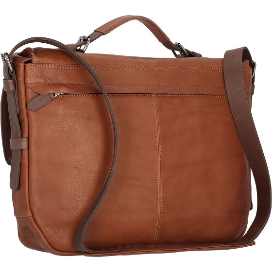 Harold's Ivy Lane Cartella in pelle 37 cm Scomparto per laptop