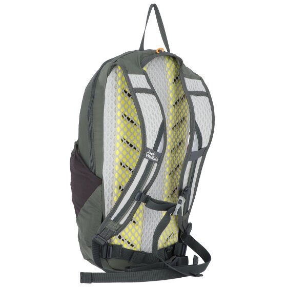 Jack Wolfskin Moab Jam 10 Zaino da trekking 45 cm