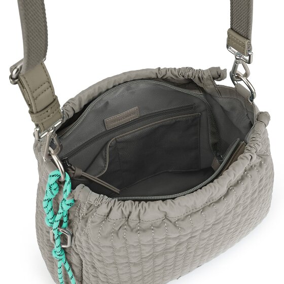 FredsBruder Just Flow Borsa a tracolla 38 cm