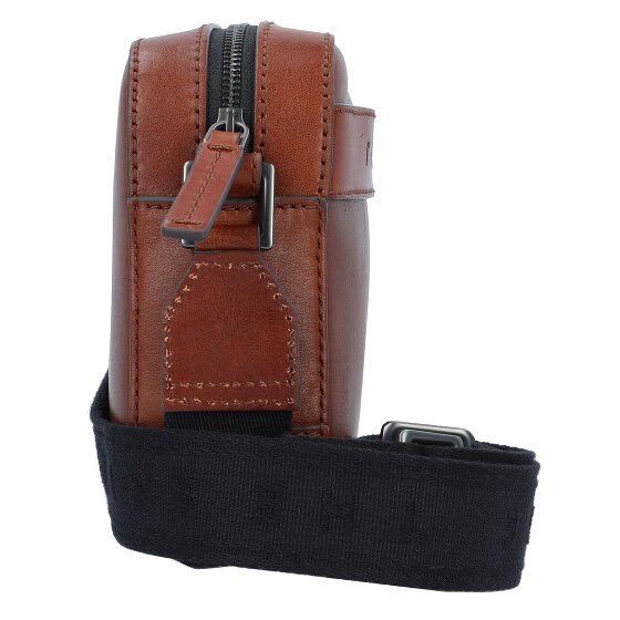 The Bridge Giacomo Borsa a tracolla Pelle 23 cm
