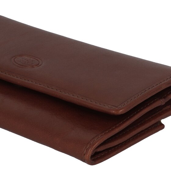 The Bridge Story Donna Portafoglio in pelle 18 cm