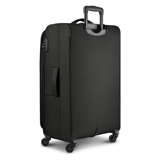 Smartbox Edition 04 4 ruote Set di valigie 3 pezzi espandibile