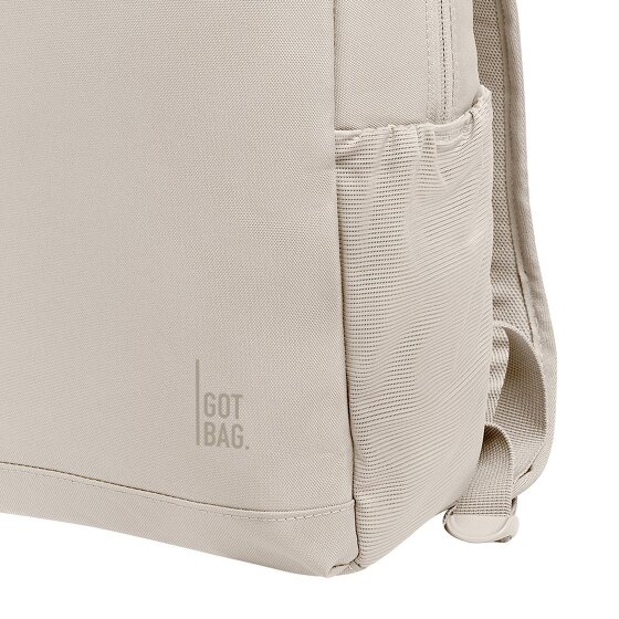 GOT BAG Daypack 2.0 Zaino da giorno 36 cm Scomparto per laptop