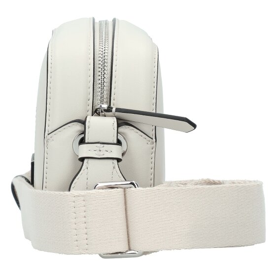 Karl Lagerfeld Circle Borsa a tracolla Pelle 20 cm