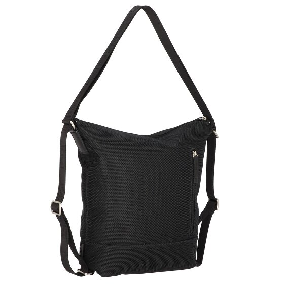 Jost Borsa a tracolla a 3 vie in rete 41,5 cm Scomparto per laptop