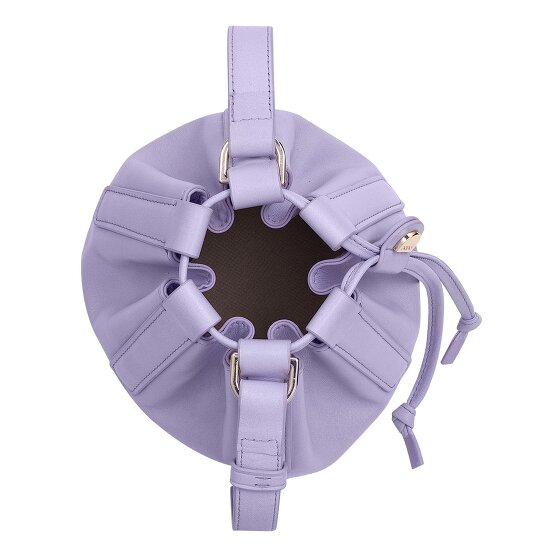 DuDu Borsa borsa borsa Pelle 14 cm