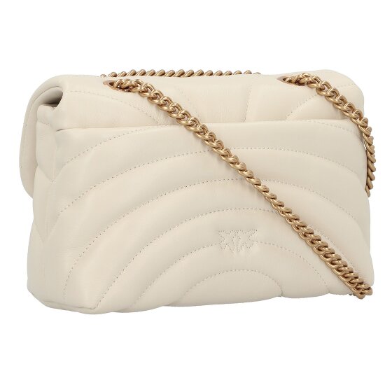 PINKO Love Puff Borsa a tracolla Pelle 23 cm