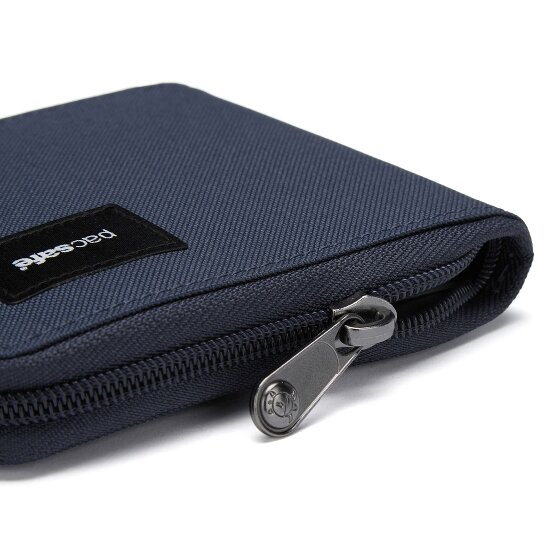 Pacsafe RFIDsafe Portafoglio Protezione RFID 11 cm