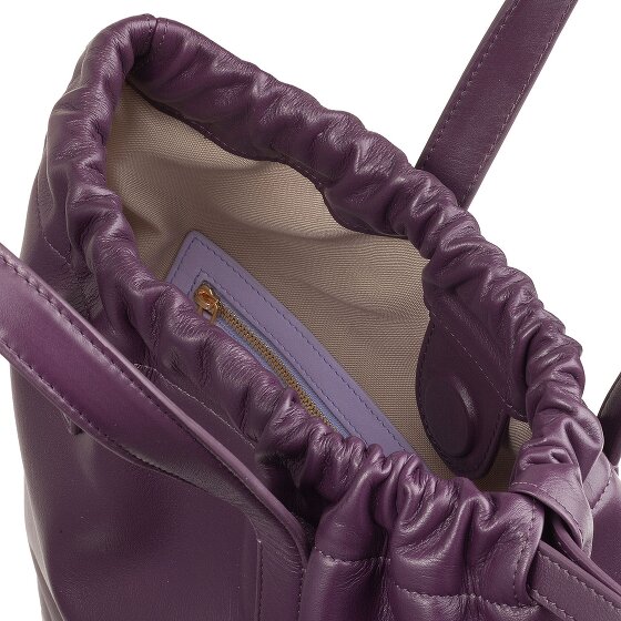 DuDu Ellesmere Zaino da città Pelle 44 cm