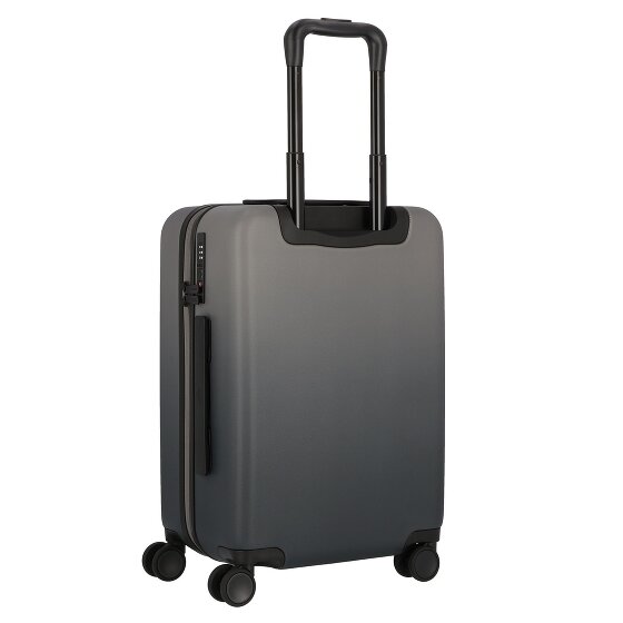 Herschel Heritage 4 ruote Carrello della cabina S 54 cm