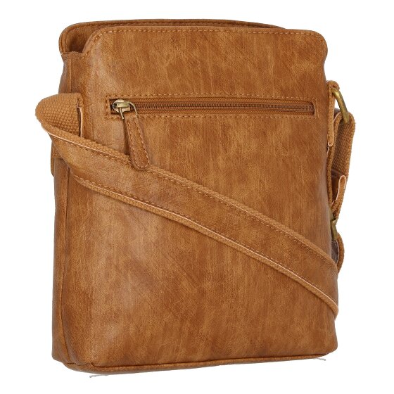 Greenland Nature 18bags borsa a tracolla 21 cm