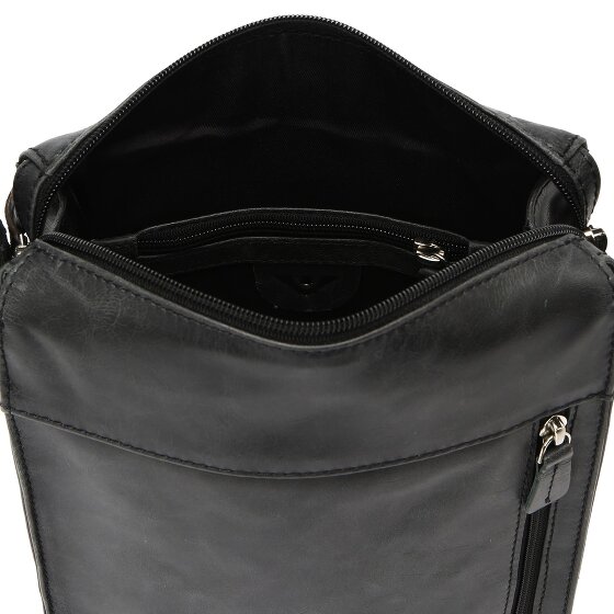 Voi City Cowboy Clark Borsa a tracolla Pelle 21 cm