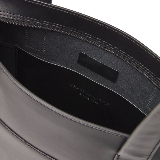 Castelijn & Beerens Borsa Sara Shopper in pelle 34 cm