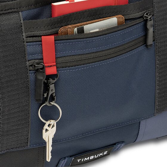 Timbuk2 Classic Messaggero 33 cm Vano porta PC