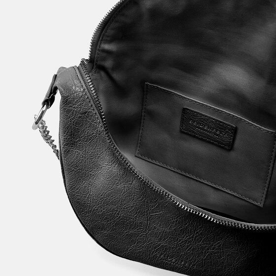 Seidenfelt Borsa a tracolla Skien 28 cm