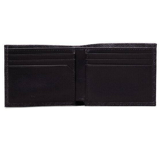 Calvin Klein CK Must Portafoglio Protezione RFID 11 cm