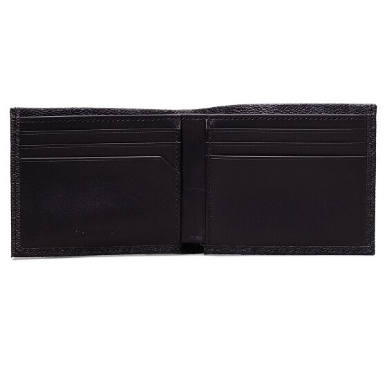 Calvin Klein CK Must Portafoglio Protezione RFID 11 cm