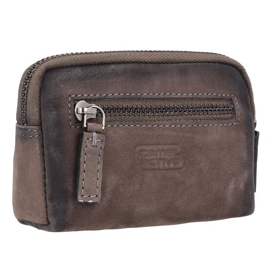 camel active Dallas Portafoglio chiave Pelle 12 cm