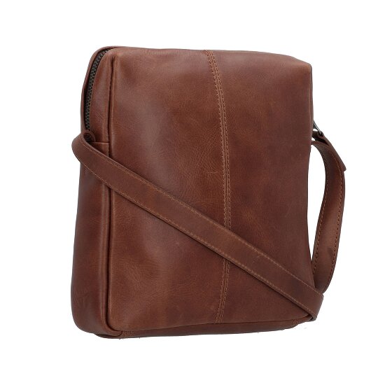 Harold's Toro Borsa a tracolla Pelle 20 cm