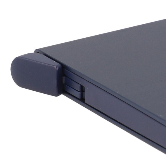 Secrid Cardprotector Custodia per carte di credito RFID 6 cm
