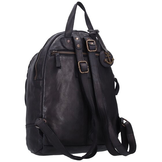 Harbour 2nd Anchor Love Meghan City Zaino in pelle 30 cm