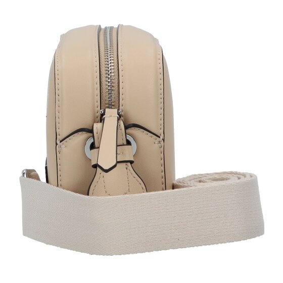 Karl Lagerfeld Circle Borsa a tracolla Pelle 20 cm