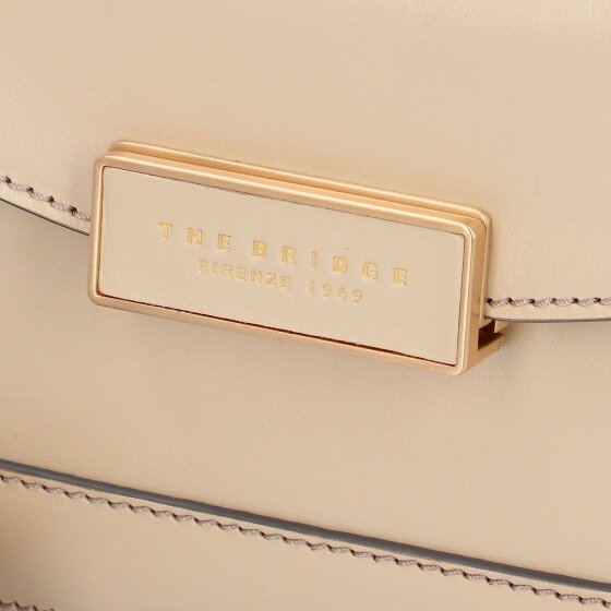 The Bridge Ginevra Borsa a tracolla Pelle 24 cm