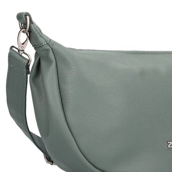 Zwei Mademoiselle.M Borsa a tracolla 34 cm