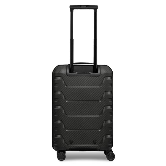 Smartbox Edition 01 4 ruote Carrello della cabina 55 cm Scomparto per laptop