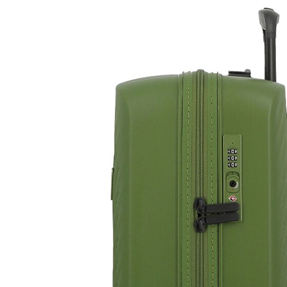 Jump Levante 4 ruote Carrello della cabina 55 cm